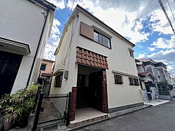 中宮西之町戸建