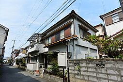 中宮西之町戸建