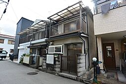 北中振1丁目貸家