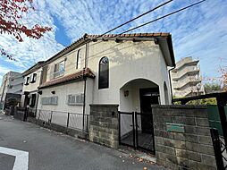 枚方上之町貸家