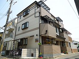 グランドハイツコスモス