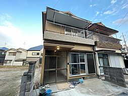 山之上北町貸家