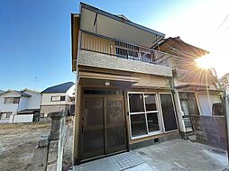 山之上北町貸家