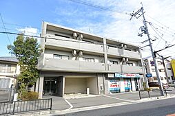 タウンコート中宮