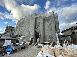 リアコート枚方御殿山SOUTH