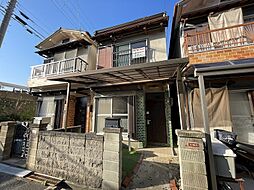 宮之阪1丁目貸家