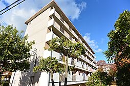 釈尊寺第一住宅14号棟