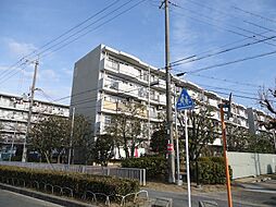 釈尊寺第一住宅1棟