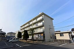 御殿山コーポ　B棟