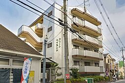 グリーンハイランド東中振