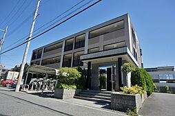 グラン・リーオ・セルカ西町