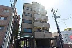 グリーンルーフ京阪II