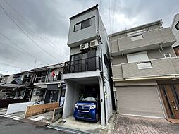 宮之阪3丁目貸家