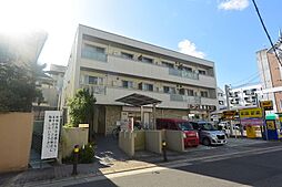 リス・ブラン岡本町