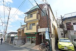 アビリオ宮之阪