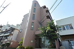 シャンテー中宮I