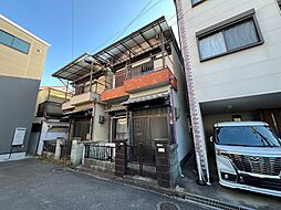 南中振2丁目貸家