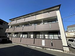 ベレール岡山手