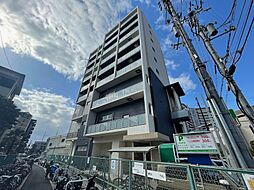 新町オーセントヴィラ