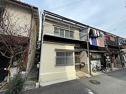 宮之阪4丁目連棟貸家