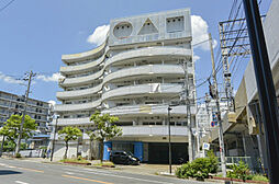 宮之阪ウェーブ