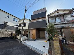 山之上1丁目貸家