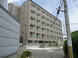 シャンテー御殿山　二番館