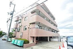 シャンテー香里ヶ丘第2