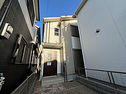 北中振4丁目戸建　47号地