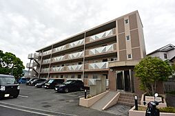 ラ・ジョリーメゾン