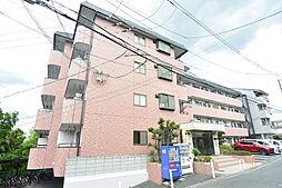 シャンテー香里ヶ丘3