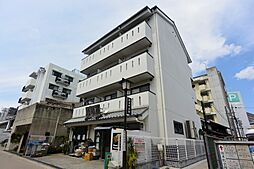 ヤワタヤビルディング