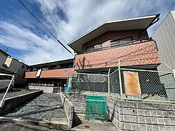 ラガーハイツIII