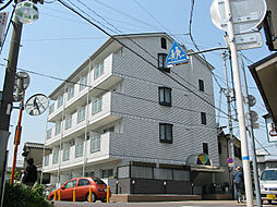 枚方パークマンション