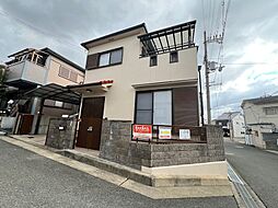 東香里新町貸家