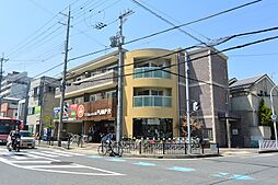 枚方市中宮北町