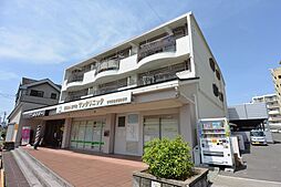 レジデンス松栄II