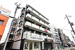 テラスエスト枚方