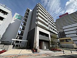 アンシャンテ岡本町