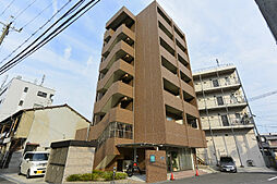 マーブルコート新町