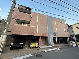 サンルモンド岡山手