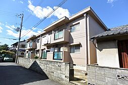 志智マンション