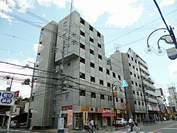 宮之阪ハイツ参番館