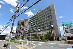 シャンテー御殿山