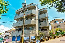 宮之阪マンション