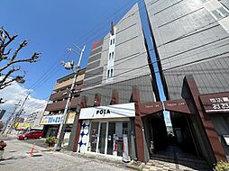 ラフォーレ1番館