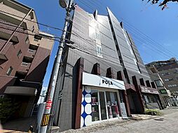 ラフォーレ2番館