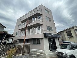 ティーアールマンション