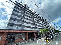 レジデンス松栄I