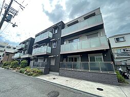 シャーメゾン大成